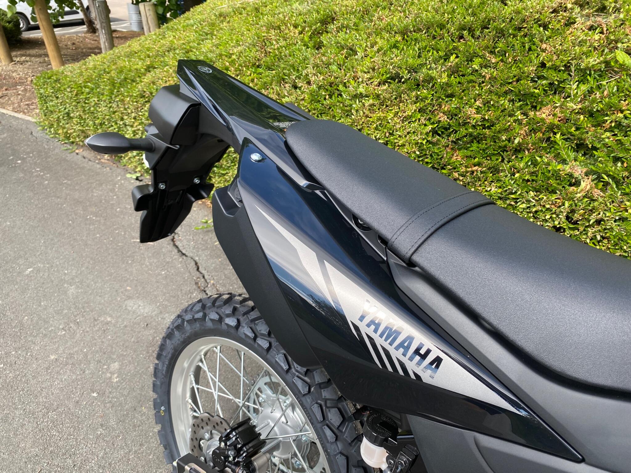 2026 Yamaha 125 Euro 5